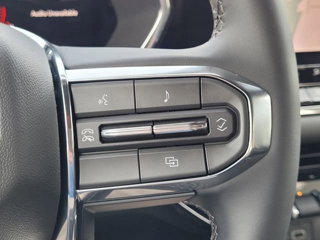 2026 GMC Canyon Elevation - Photo 19