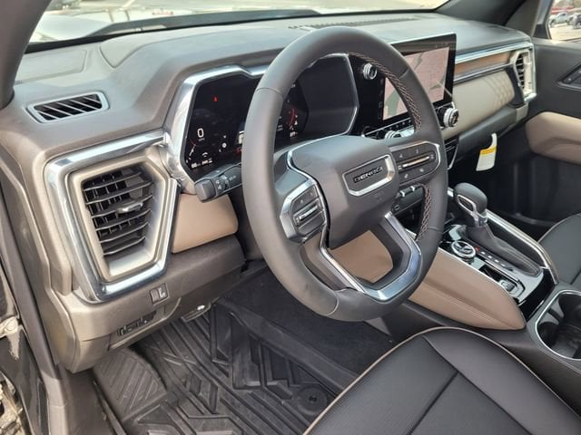 2026 GMC Canyon Denali - Photo 21