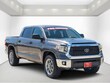 Toyota Tundra 2WD