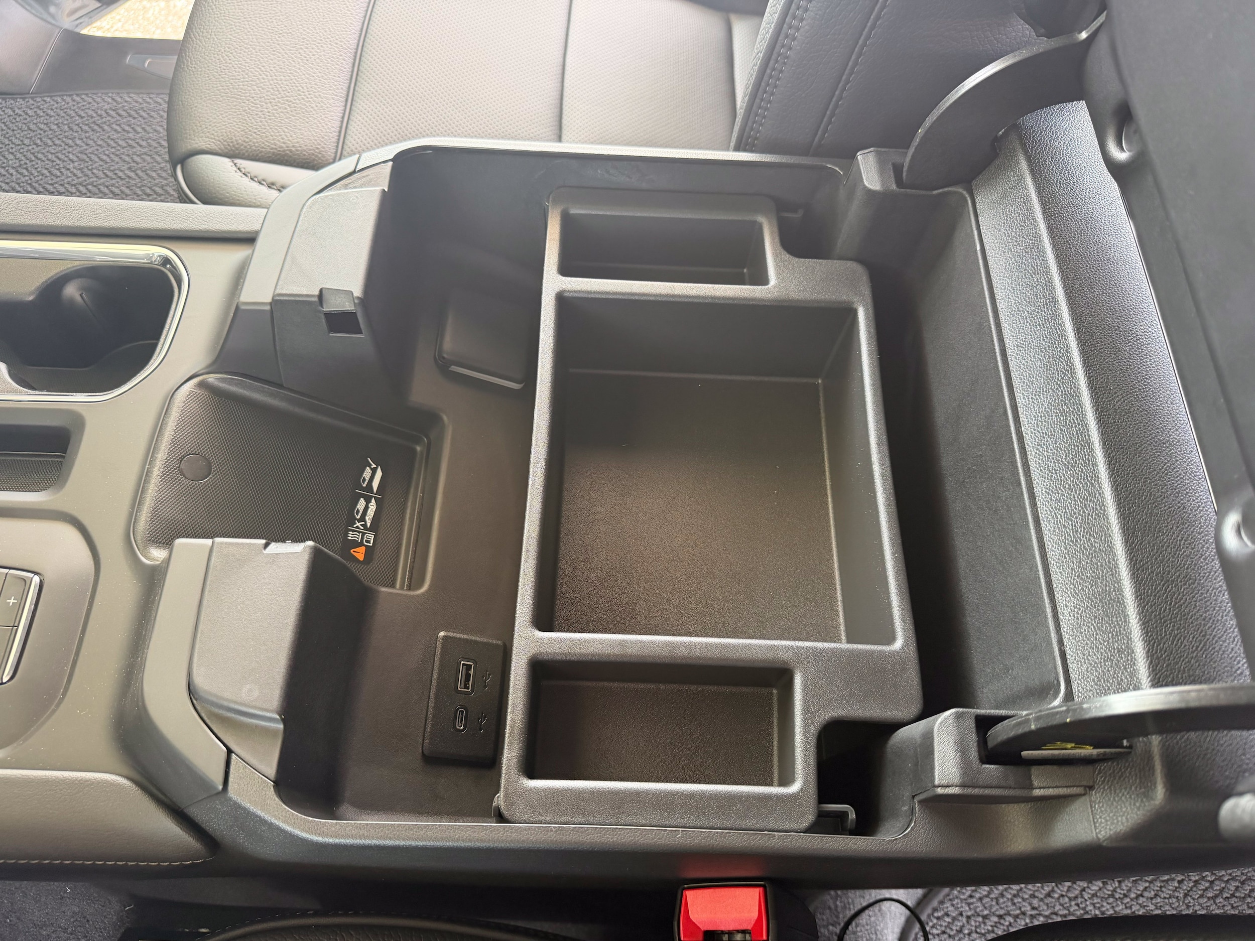 2026 GMC Sierra 1500 Denali - Photo 46