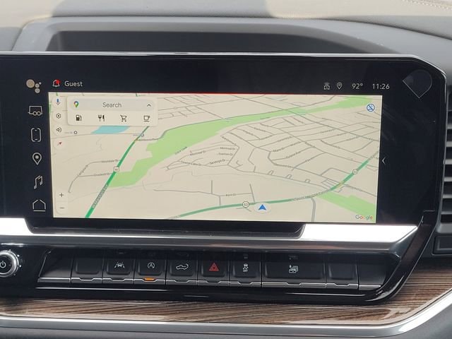 2026 GMC Sierra 1500 Elevation - Photo 14