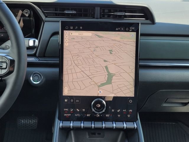 2026 GMC Terrain AT4 - Photo 13
