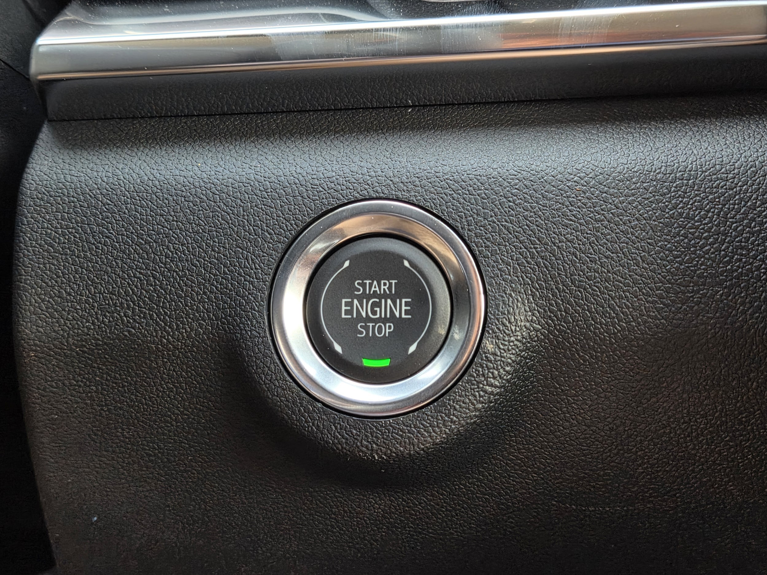 2027 GMC Terrain Denali - Photo 14