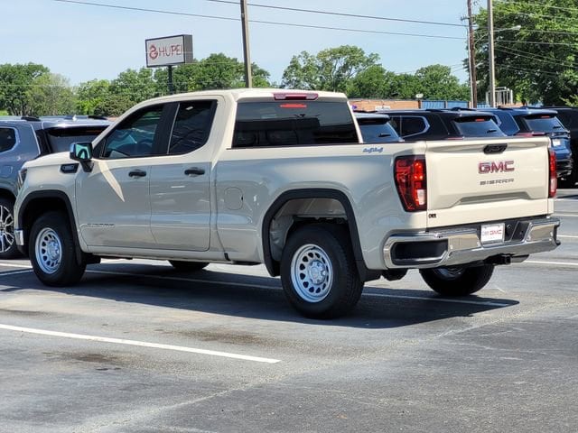 2026 GMC Sierra 1500 Pro - Photo 6