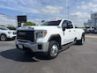  GMC Sierra 3500 HD