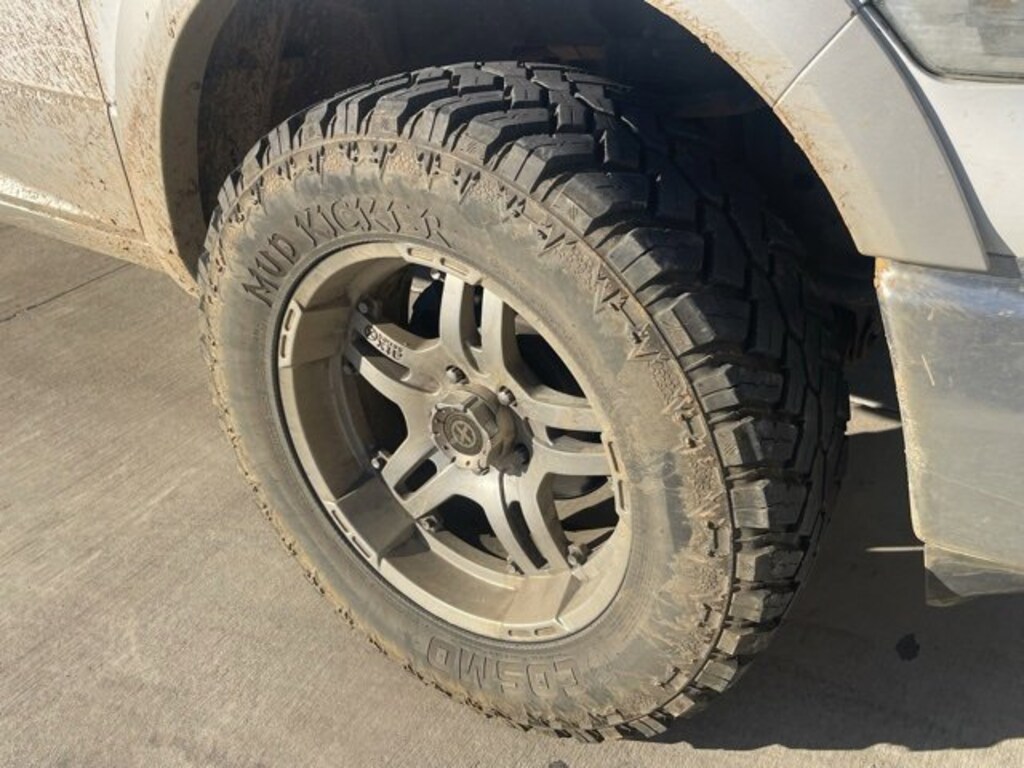 Used 2011 Ram 1500 Laramie