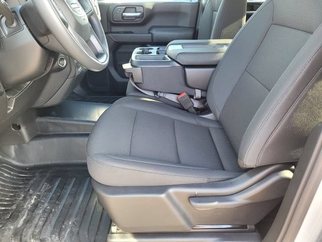 2026 GMC Sierra 3500HD Pro - Photo 21