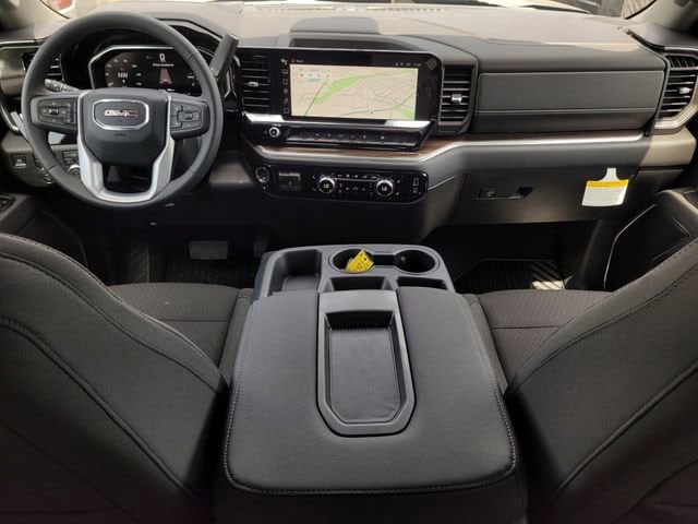 2026 GMC Sierra 1500 Elevation - Photo 12