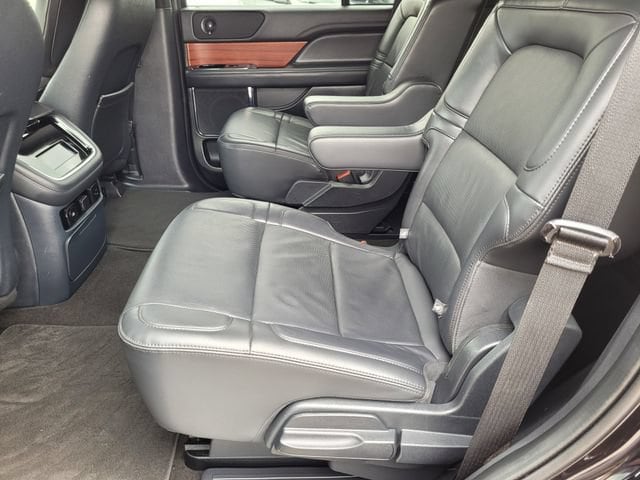 2024 Lincoln Navigator Reserve - Photo 24
