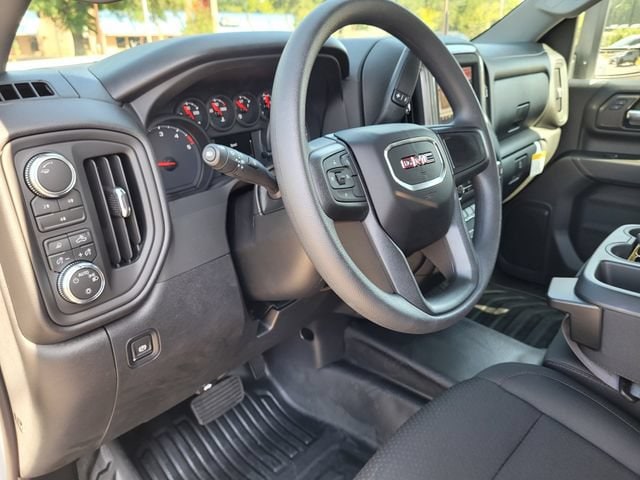 2026 GMC Sierra 3500HD Pro - Photo 22