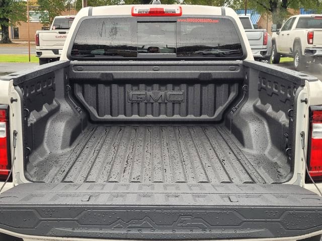 2026 GMC Canyon Elevation - Photo 9