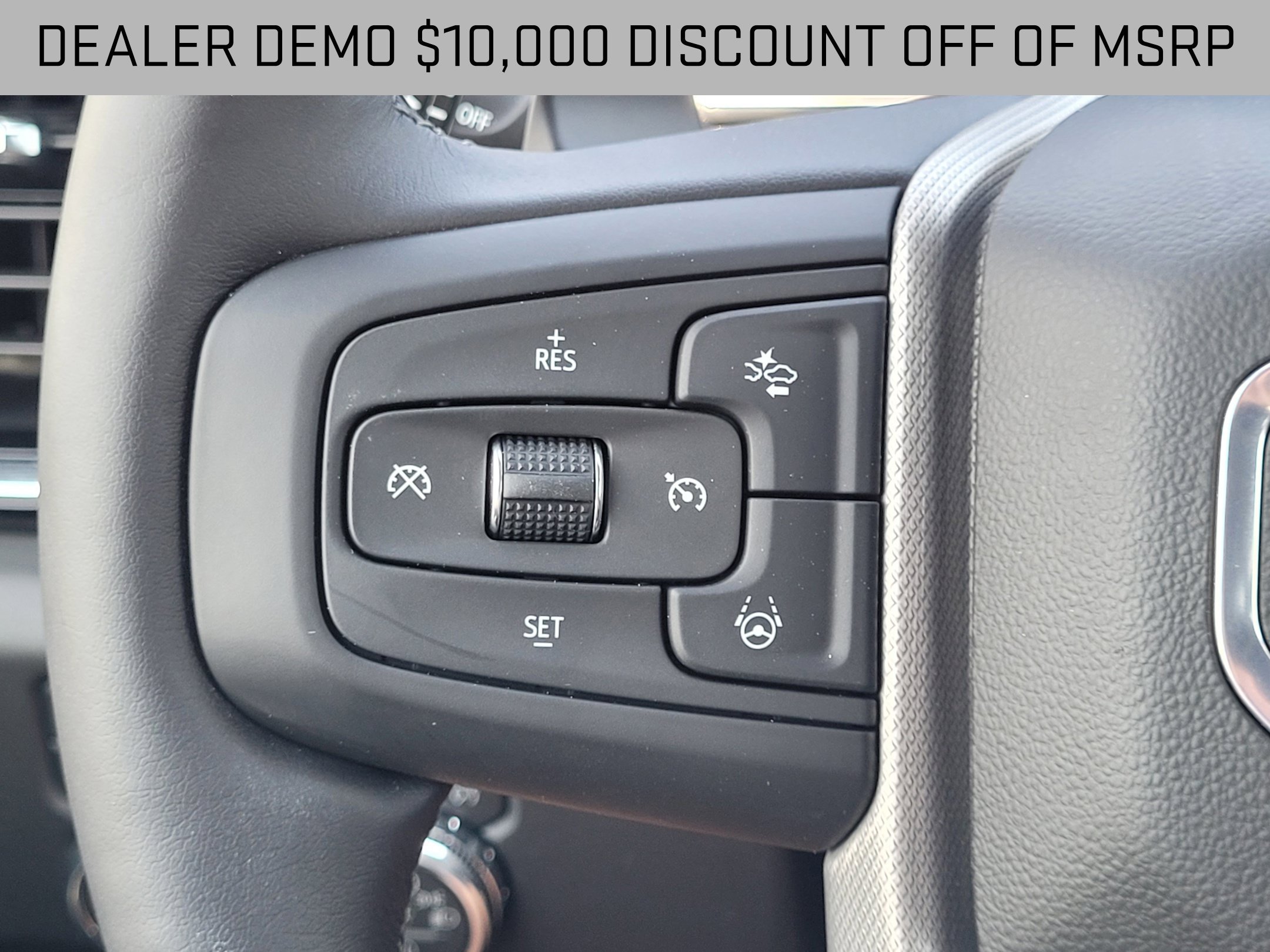2026 GMC Sierra 1500 Denali - Photo 19
