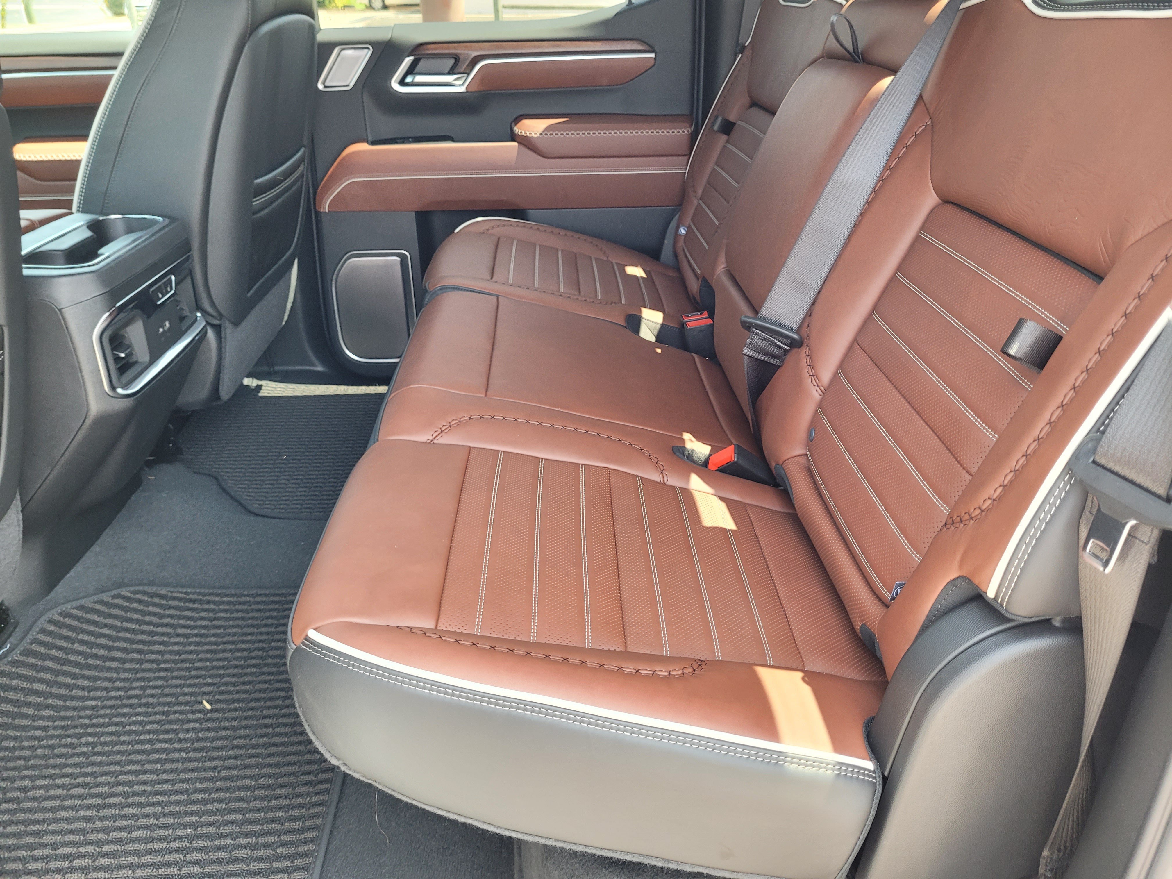 2026 GMC Sierra 1500 Denali Ultimate - Photo 25