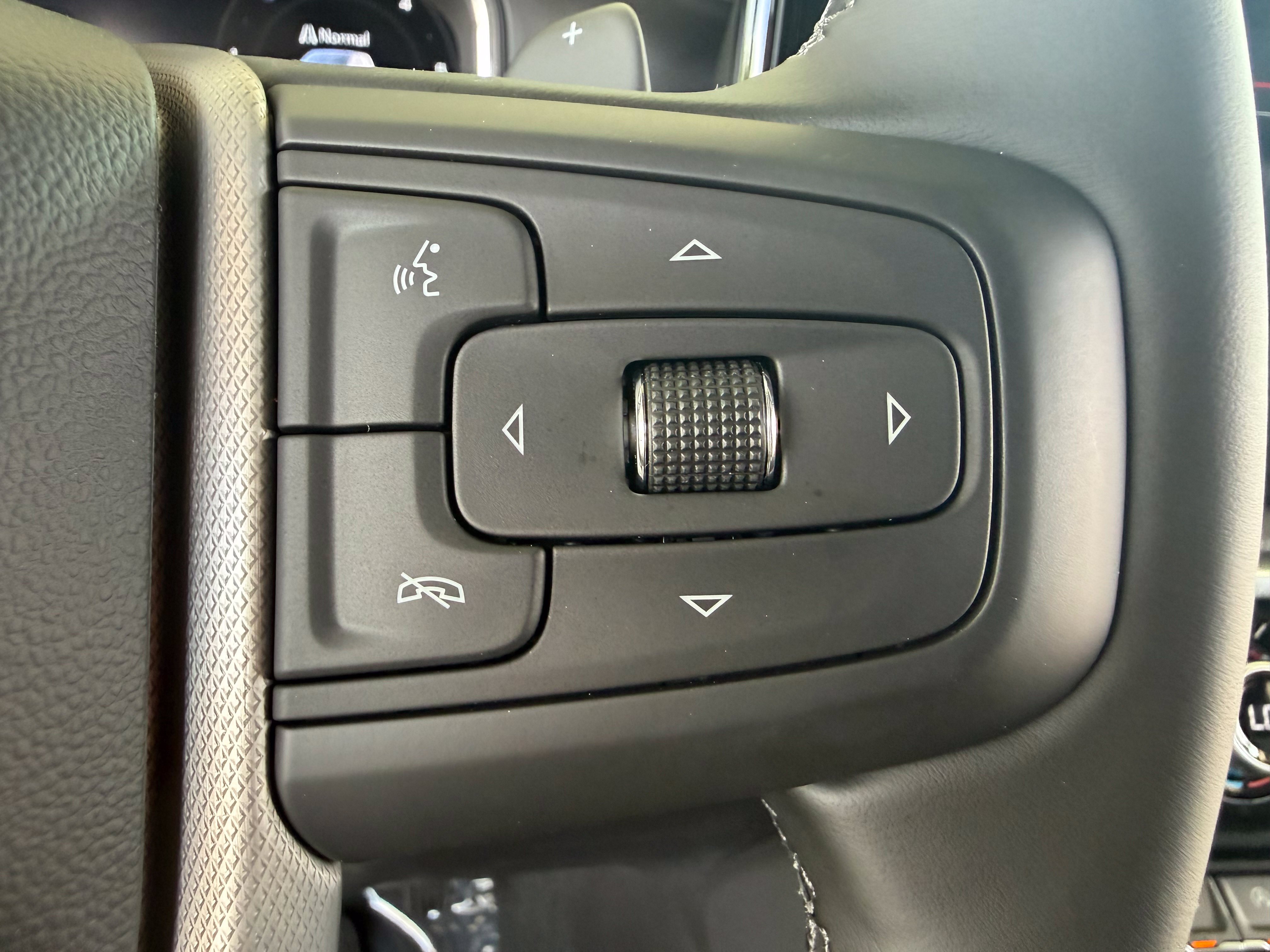 2026 GMC Sierra 1500 Denali - Photo 36