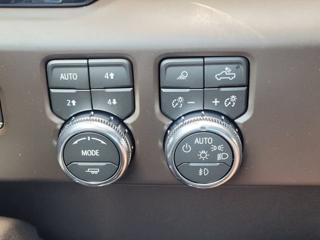 2026 GMC Sierra 2500HD Denali - Photo 18
