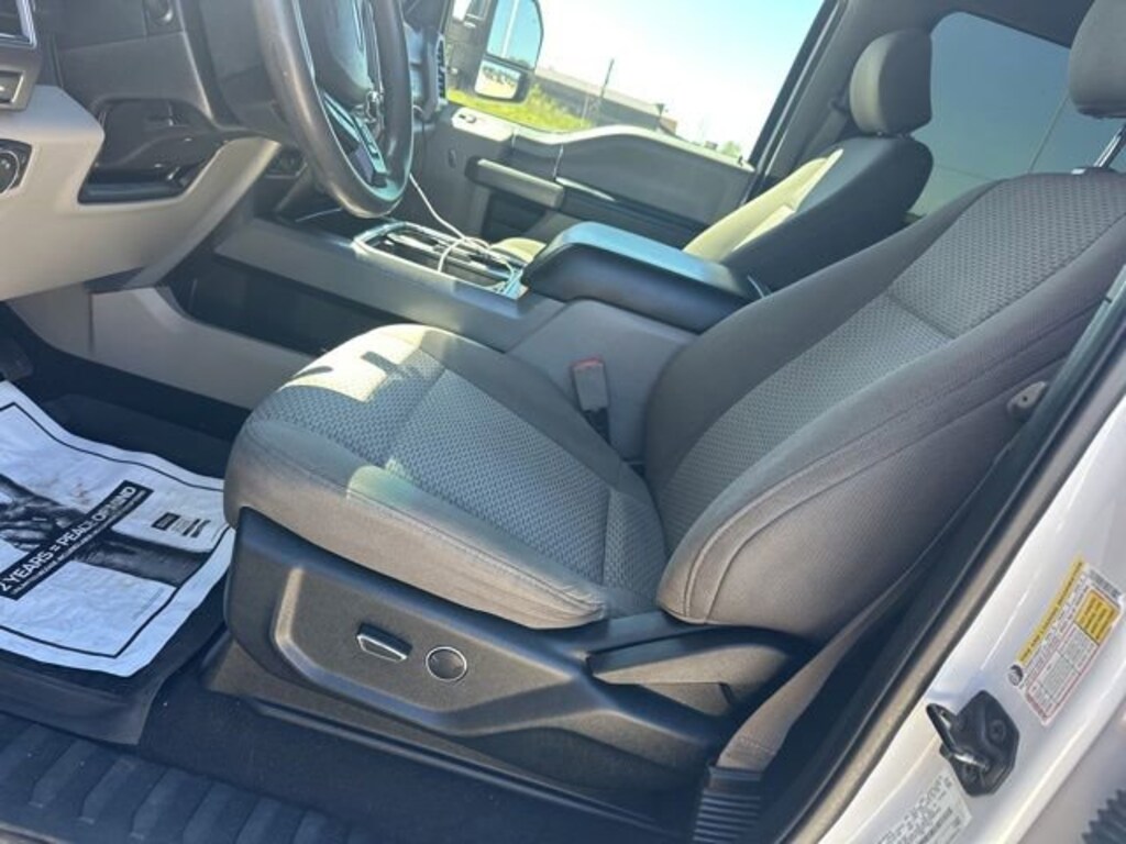 Used 2019 Ford Super Duty F-350 DRW XL