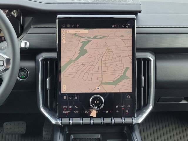 2026 GMC Acadia Elevation - Photo 13
