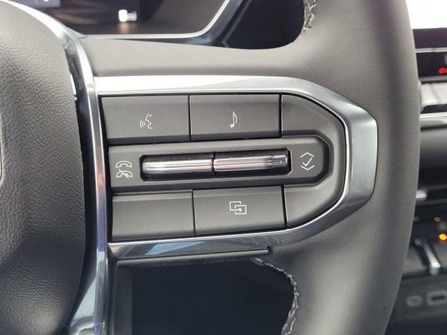 2026 GMC Canyon Elevation - Photo 19