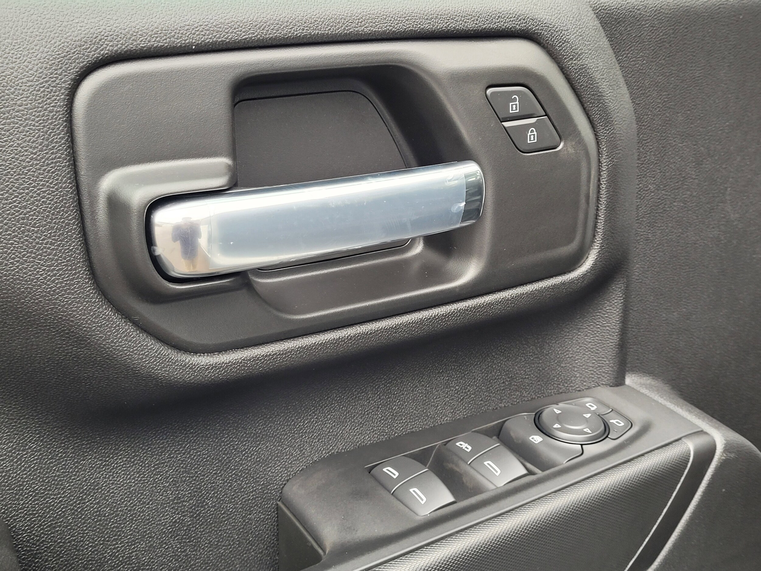 2026 GMC Sierra 3500HD Pro - Photo 22