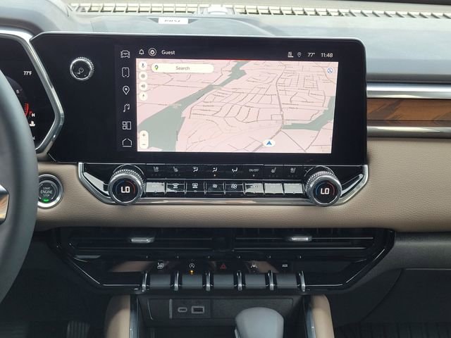 2026 GMC Canyon Denali - Photo 12