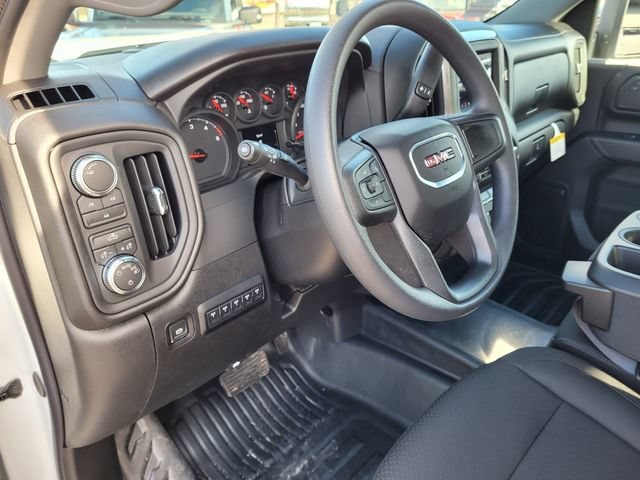 2026 GMC Sierra 3500HD Pro - Photo 22