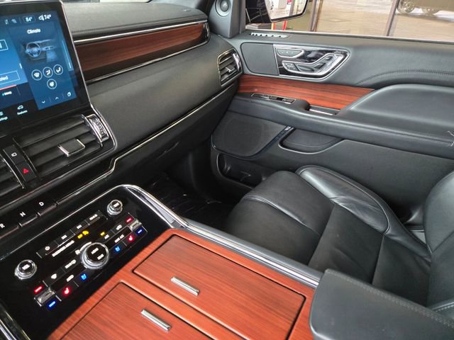 2024 Lincoln Navigator Reserve - Photo 28