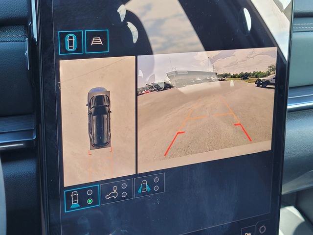 2026 GMC Terrain AT4 - Photo 16