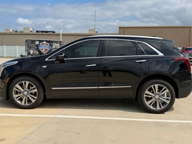 2025 Cadillac XT5 Premium Luxury - Photo 9