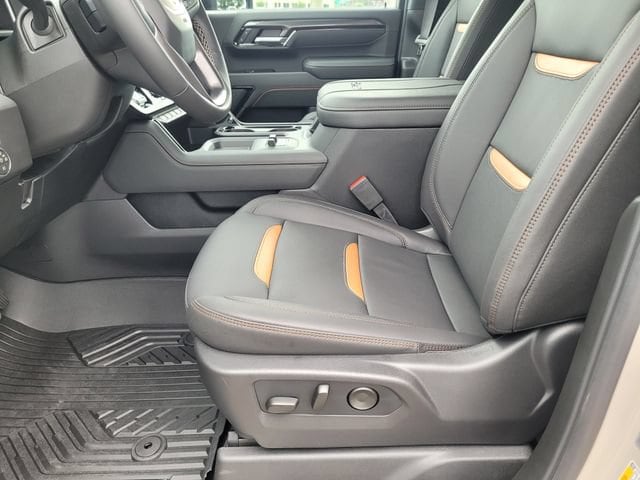 2026 GMC Sierra 2500HD AT4 - Photo 20
