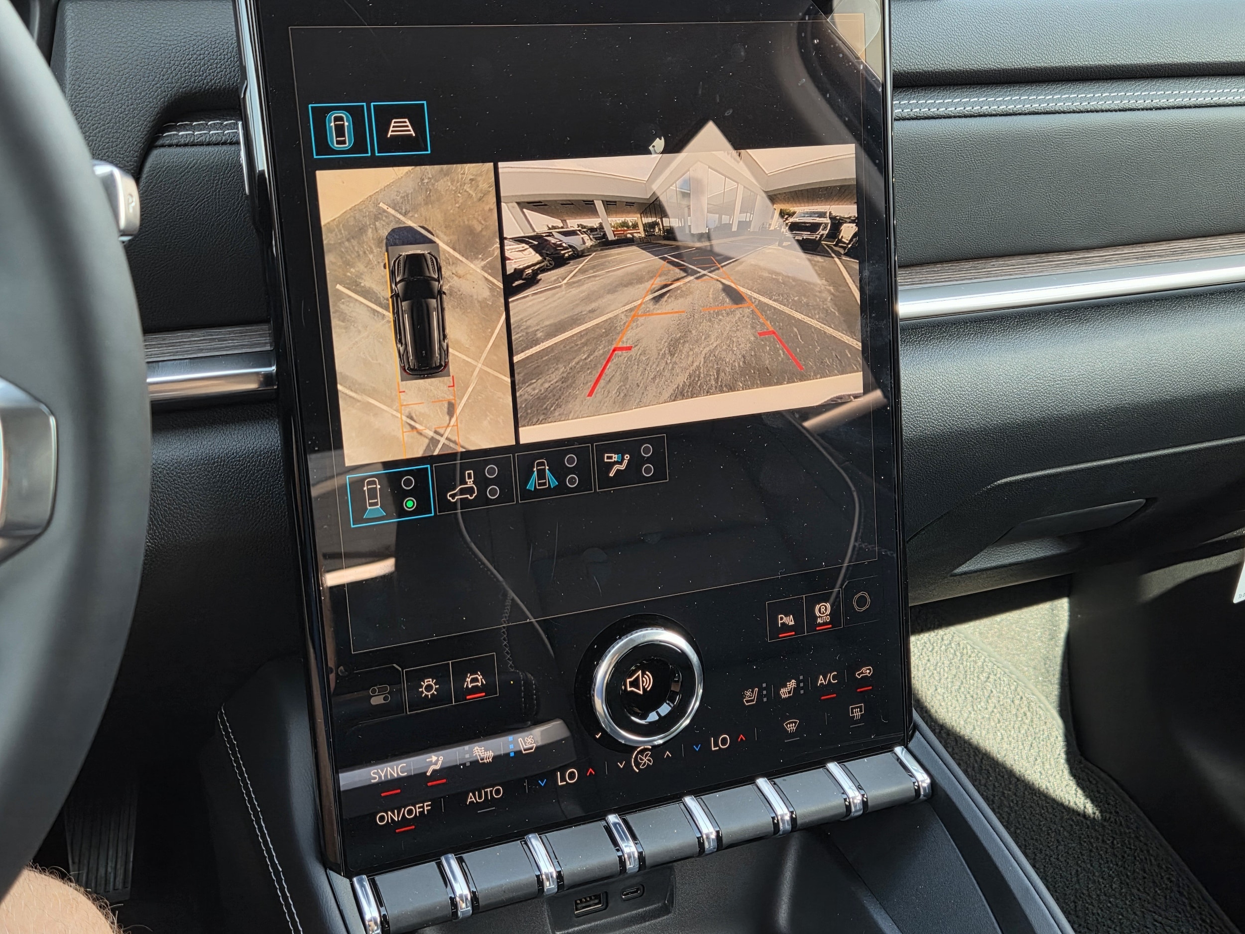 2027 GMC Terrain Denali - Photo 13