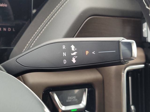 2026 GMC Yukon XL Denali Ultimate - Photo 15