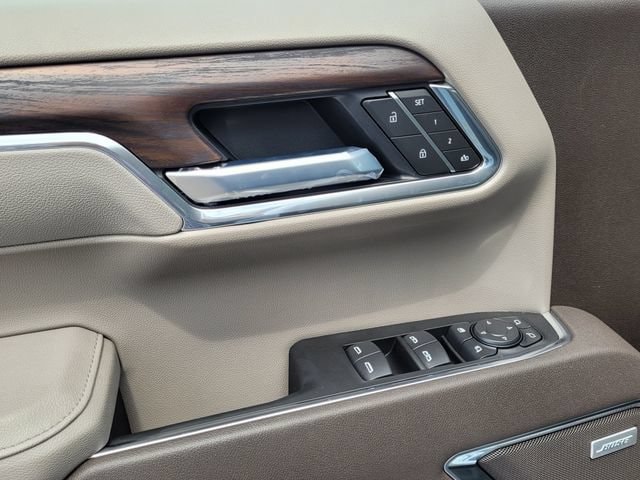2026 GMC Sierra 1500 SLT - Photo 23