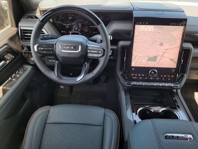 2026 GMC Yukon XL AT4 - Photo 11