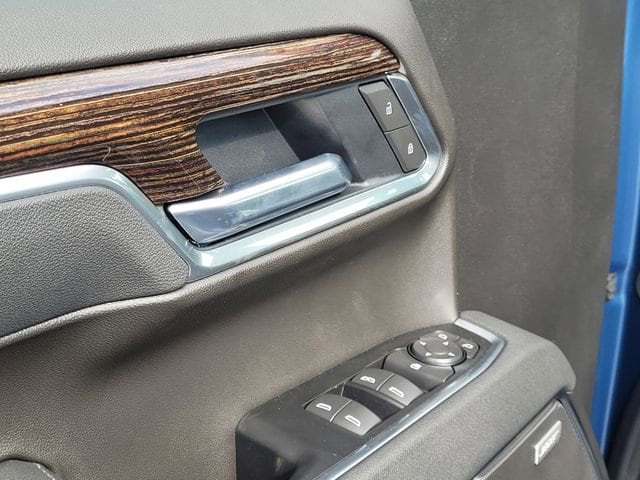 2026 GMC Sierra 1500 Elevation - Photo 23