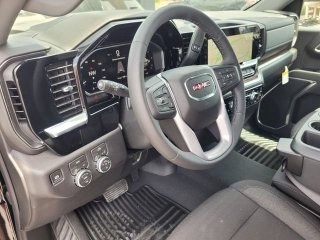 2026 GMC Sierra 1500 Elevation - Photo 22