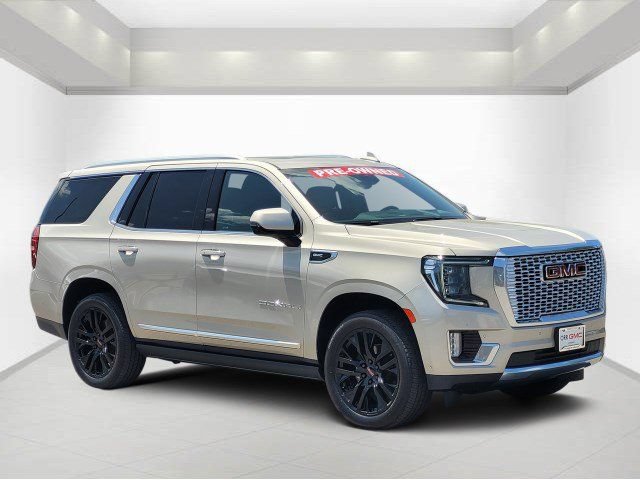 2023 GMC Yukon