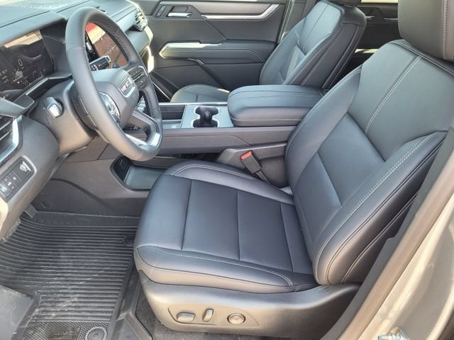 2026 GMC Acadia Elevation - Photo 20