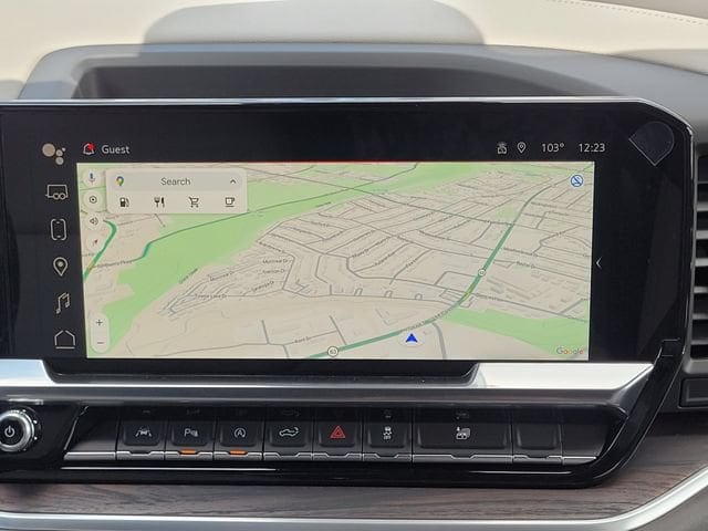 2026 GMC Sierra 1500 SLT - Photo 14