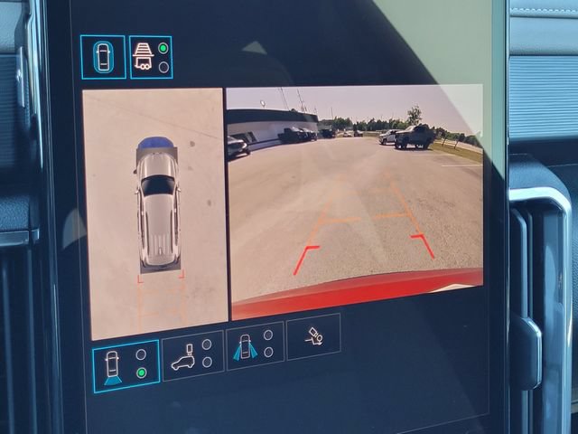 2026 GMC Acadia Elevation - Photo 16
