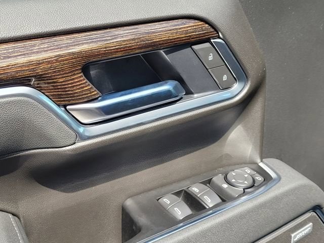 2026 GMC Sierra 1500 Elevation - Photo 23