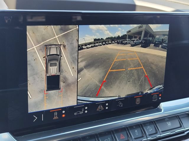 2026 GMC Sierra 1500 Elevation - Photo 17