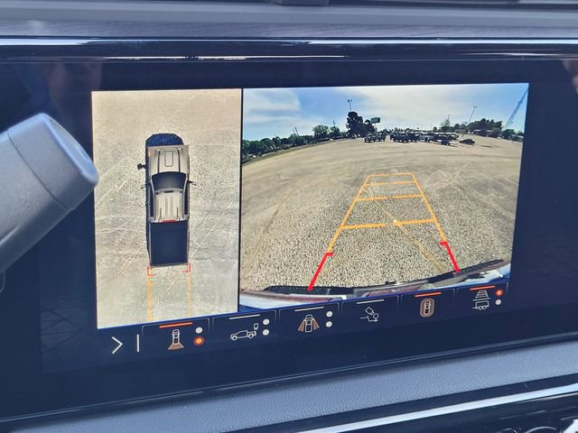 2026 GMC Sierra 2500HD AT4 - Photo 17