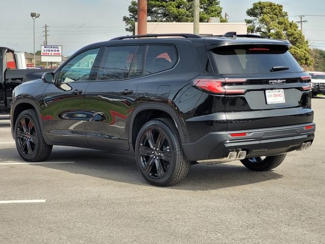 2026 GMC Acadia Elevation - Photo 6