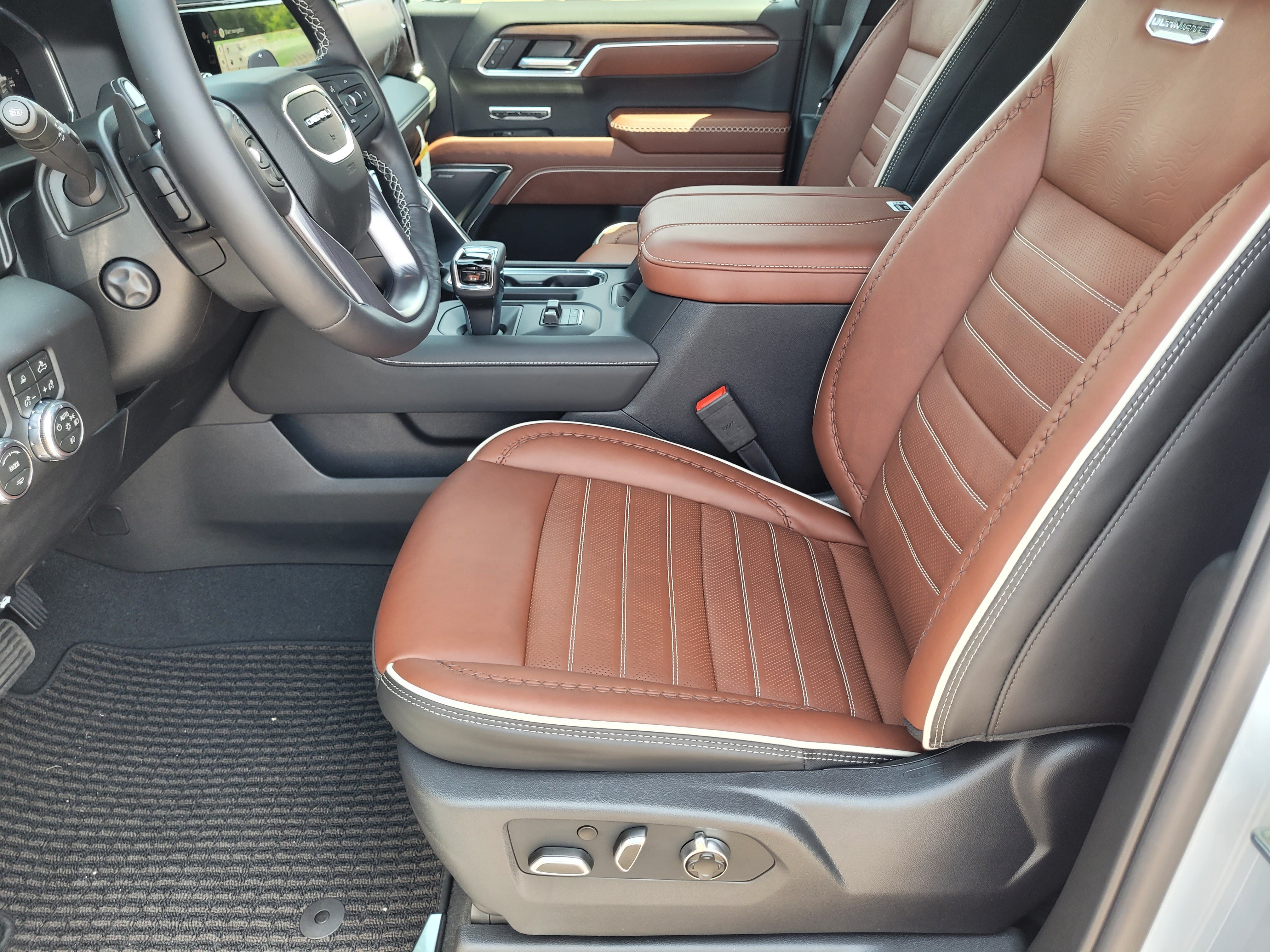 2026 GMC Sierra 1500 Denali Ultimate - Photo 20