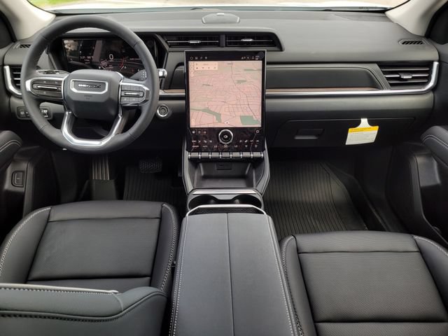 2027 GMC Terrain Denali - Photo 12