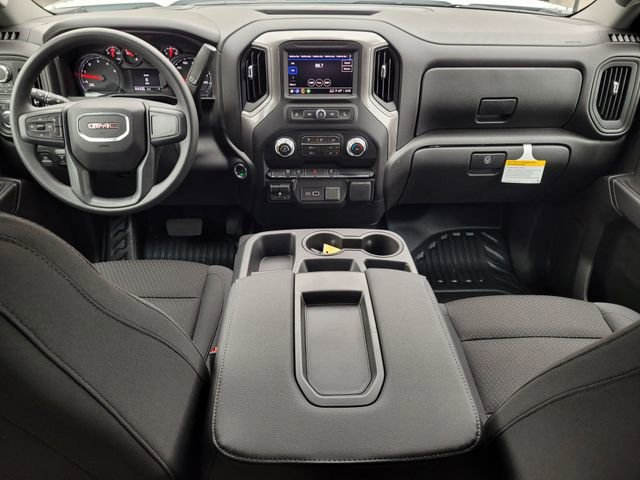 2026 GMC Sierra 3500HD Pro - Photo 12