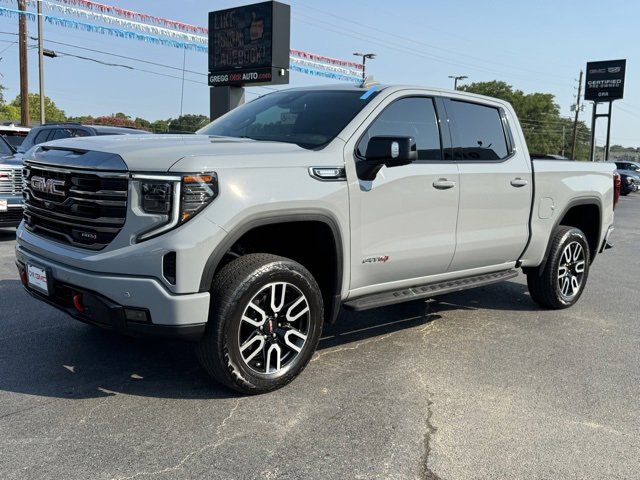 2024 Gmc Sierra 1500 AT4 photo 4