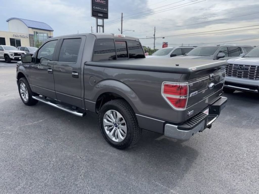 Used 2013 Ford F-150 XL