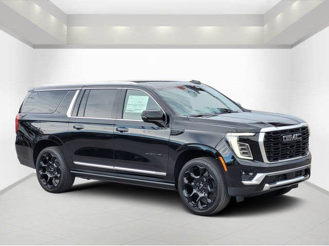 New 2026 GMC Yukon XL Denali