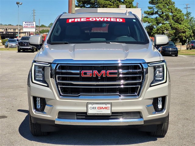 2023 Gmc Yukon XL SLT photo 2